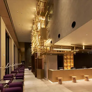 Cross Life Hakata Tenjin Hotel