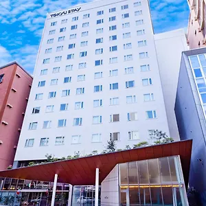 3* 酒店 东急stay福冈天神