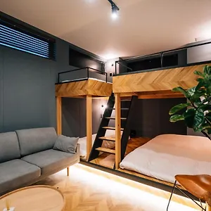 Mizuka Daimyo 3 - Unmanned Hotel- *** 후쿠오카