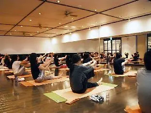 Hotel 博多　由布院・武雄温泉　万葉の湯 Fukuoka