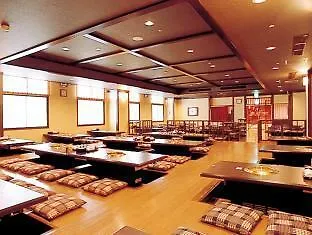 Hotel 博多　由布院・武雄温泉　万葉の湯 Fukuoka   Fukuoka (Fukuoka)